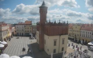 Tarnów Rynek - 17-06-2025 08:29