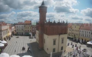 Tarnów Rynek - 17-06-2025 08:39
