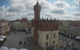 Tarnów Rynek - 17-06-2025 08:45