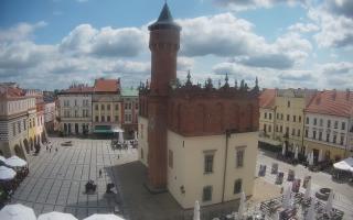 Tarnów Rynek - 17-06-2025 08:50