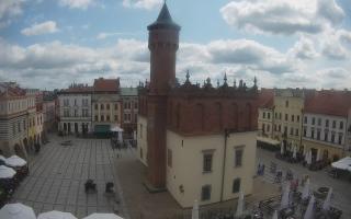 Tarnów Rynek - 17-06-2025 08:55