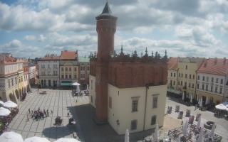 Tarnów Rynek - 17-06-2025 09:06