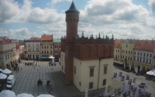 Tarnów Rynek - 17-06-2025 09:12