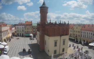 Tarnów Rynek - 17-06-2025 09:22
