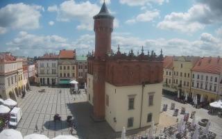 Tarnów Rynek - 17-06-2025 09:28
