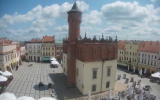Tarnów Rynek - 17-06-2025 09:49