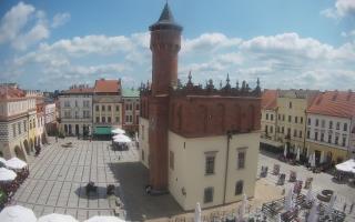 Tarnów Rynek - 17-06-2025 09:55