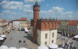 Tarnów Rynek - 17-06-2025 12:25