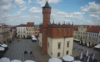 Tarnów Rynek - 17-06-2025 13:40