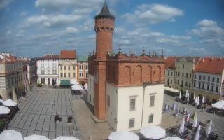 Tarnów Rynek - 17-06-2025 13:46