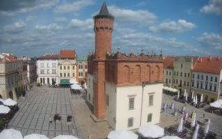 Tarnów Rynek - 17-06-2025 13:51