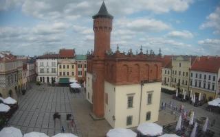 Tarnów Rynek - 17-06-2025 13:56