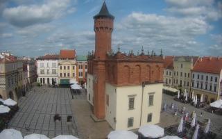 Tarnów Rynek - 17-06-2025 14:07