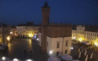 Tarnów Rynek - 17-06-2025 19:35