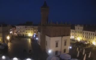 Tarnów Rynek - 17-06-2025 19:40