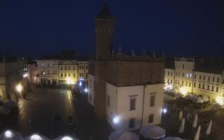 Tarnów Rynek - 17-06-2025 19:45