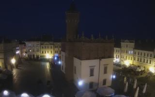 Tarnów Rynek - 17-06-2025 19:51
