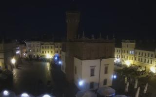 Tarnów Rynek - 17-06-2025 20:02