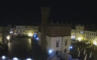 Tarnów Rynek - 17-06-2025 20:12