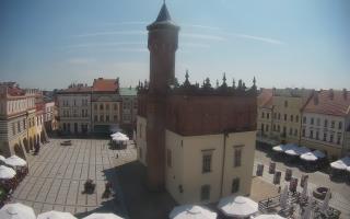 Tarnów Rynek - 18-06-2025 08:17