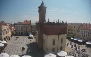 Tarnów Rynek - 18-06-2025 08:23