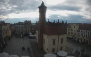 Tarnów Rynek - 02-08-2025 04:54