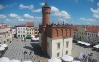 Tarnów Rynek - 02-08-2025 11:47