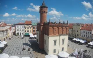 Tarnów Rynek - 02-08-2025 11:53
