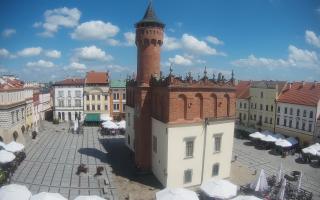 Tarnów Rynek - 02-08-2025 11:58