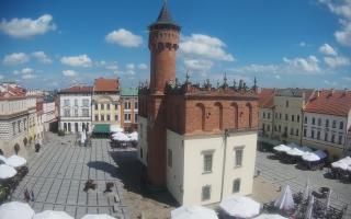 Tarnów Rynek - 02-08-2025 12:04