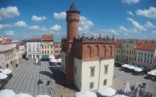 Tarnów Rynek - 02-08-2025 12:09