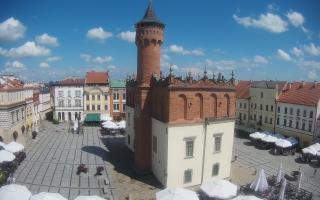 Tarnów Rynek - 02-08-2025 12:14