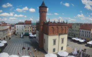 Tarnów Rynek - 02-08-2025 12:20
