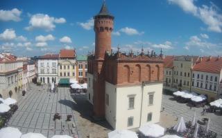 Tarnów Rynek - 02-08-2025 12:25