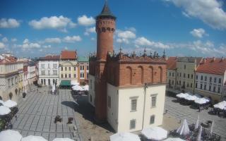 Tarnów Rynek - 02-08-2025 12:36