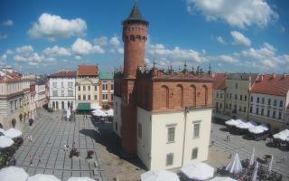 Tarnów Rynek - 02-08-2025 12:41