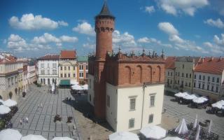 Tarnów Rynek - 02-08-2025 12:46