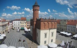 Tarnów Rynek - 02-08-2025 12:52