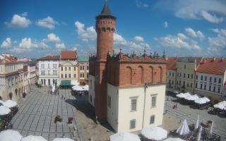 Tarnów Rynek - 02-08-2025 12:57