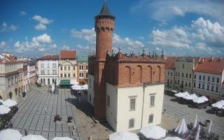 Tarnów Rynek - 02-08-2025 13:03