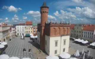 Tarnów Rynek - 02-08-2025 13:08