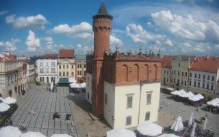 Tarnów Rynek - 02-08-2025 13:13