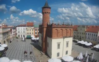 Tarnów Rynek - 02-08-2025 13:19
