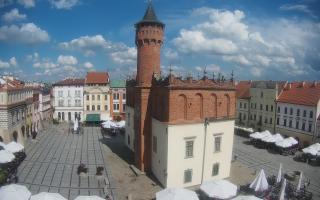Tarnów Rynek - 02-08-2025 13:24