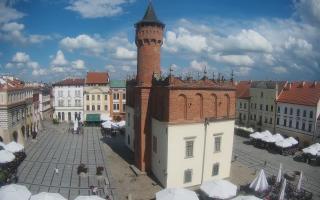 Tarnów Rynek - 02-08-2025 13:29