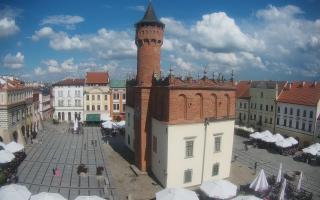 Tarnów Rynek - 02-08-2025 13:35