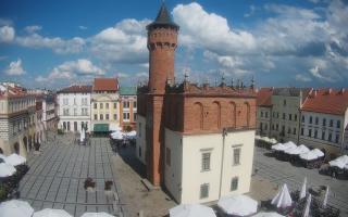 Tarnów Rynek - 02-08-2025 13:40