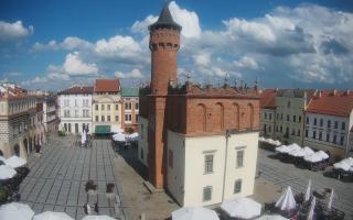Tarnów Rynek - 02-08-2025 13:46
