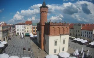 Tarnów Rynek - 02-08-2025 13:51