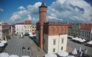 Tarnów Rynek - 02-08-2025 13:56
